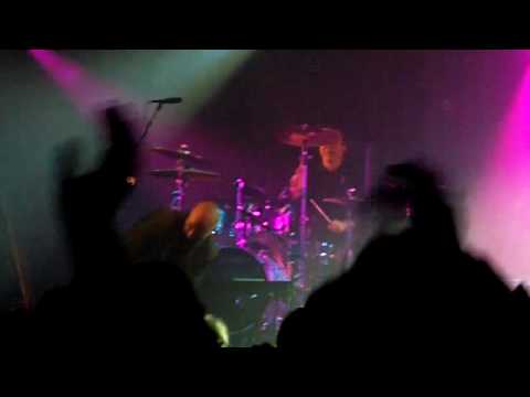 ULTRAVOX live - Hymn - @Munich, Tonhalle, 17/04/2010