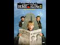 Opening To Home Alone 2 Lost In New York 1999 DVD