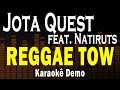 Jota Quest feat. Natiruts - Reggae tow - Playback ...