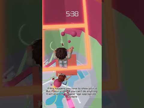 YOUTUBE IS BANNING ANYONE UNDER 18😭😭LET ME KNOW YOUR THOUGHTS!😔 #roblox #sad @YouTube