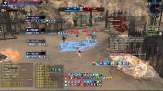 DontWorry vs 백호령