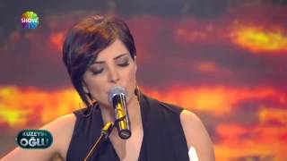 Zara - işte gidiyorum çeşmi siyahım