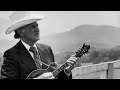 Bill Monroe and Bea Lilly - What Would You Give In Exchange