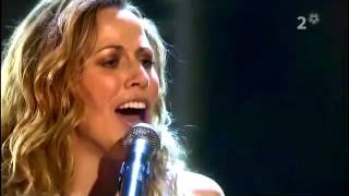 Sheryl Crow - "Out Of Our Heads" @ London Live (2008)