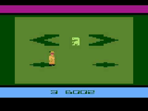 World Games Atari