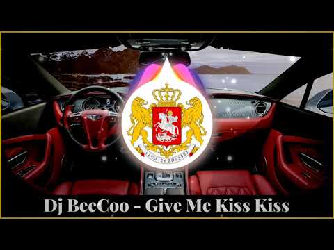 Dj BeeCoo - Give Me Kiss Kiss