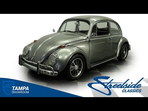 1966 Volkswagen Beetle (CC-2071956) for sale in Lutz, Florida