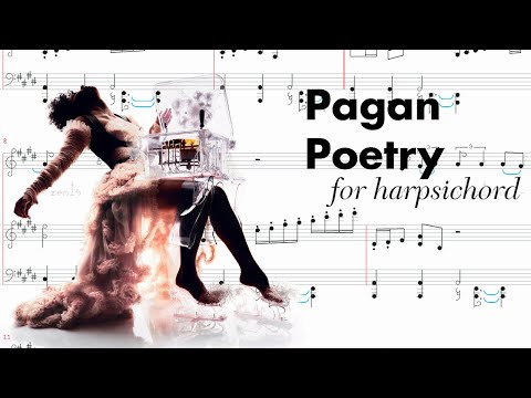 Pagan Poetry - Bjork