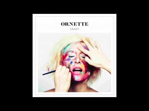 Ornette - Crazy (Blackjoy Remix)