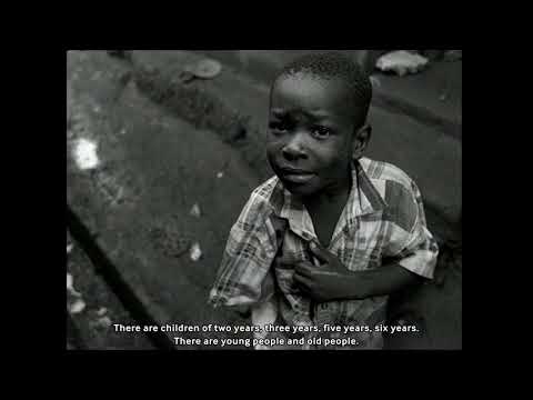 Mariatu : Women Facing War