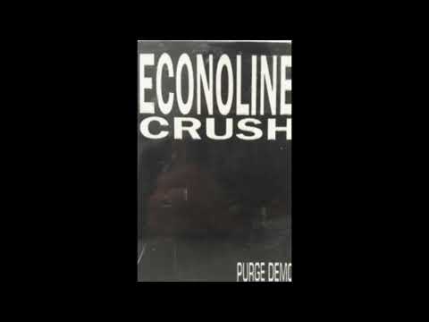 Thumbnail for Econoline Crush - C.D.I.D. (The Purge Demo, #5 of 8) by Robbie Morfitt
