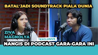 Download lagu ZIVA NANGIS BATAL JADI SOUNDTRACK PIALA DUNIA U-20 | #BarBar with Akbarry Noor & Ziva Magnolya mp3