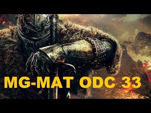 Dark Souls III - Odc 33 - Yhorm Gigant Upada - Powrót do Anor Londo
