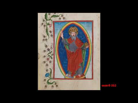 Dominica V. post Pascha - 5. Sonntag nach Ostern