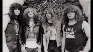 HALLOWS EVE : ROT GUT