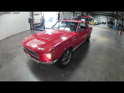 1967 Ford Mustang (CC-1588569) for sale in Mooresville, North Carolina