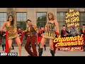 Chunnari Chunnari Video Song Varun Dhawan Pooja Hegde Mrunal Hai Jawani Toh Ishq Hona Hai