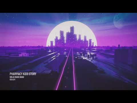 Pharmacy Kids Story - Ninja Bang Bang