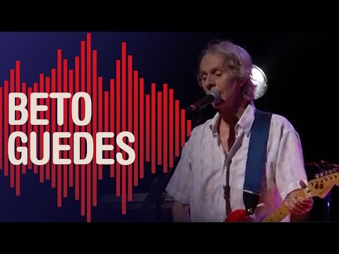 Beto Guedes - Hypershow - Parte 1