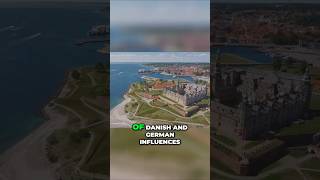 #shots Discover the Hidden Gem of Sylt - Exploring the Enchanting Island