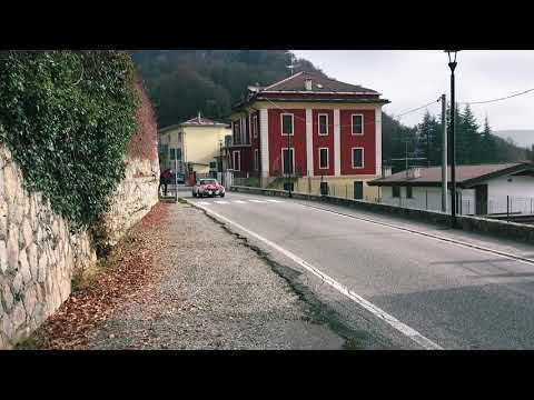 18 REVIVAL RALLY VALPANTENA 2020 - Fiat 124 #131