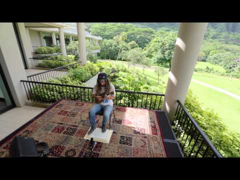 Tobias Elof - Miriam (HiSessions.com Acoustic Live!)