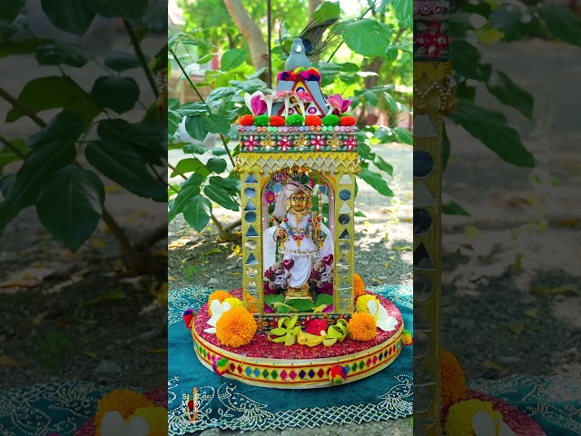 હરિકૃષ્ણ મહારાજ