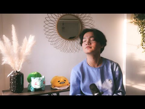 Jesse Barrera & Jeremy Passion - "Constant" || Cover by gabbypucho