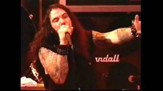 Pantera - Live At Ozzfest 2000 Full Show (HD) 720p