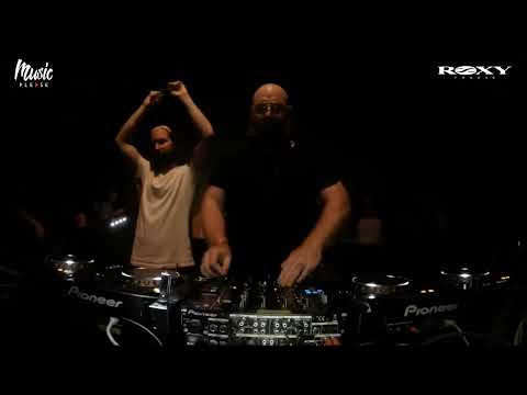 Andhim - Music Please at Roxy