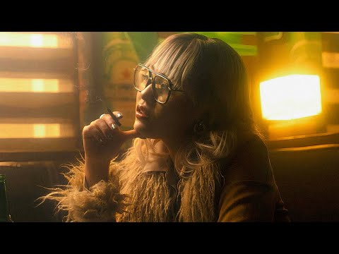 Magnet Brain - Strings Of Stress (Official Video)