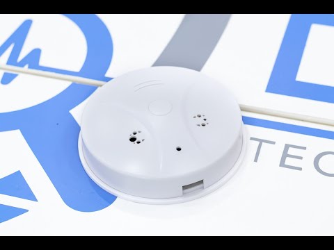 SZBSS Telecamera Spia Mini Full HD 1080P - Senza WiFi, Con Movimento, Gravità E Visione Notturna - Foto 5