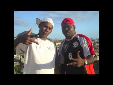 MC Cidinho & Doca  - Rap Da Felicidade