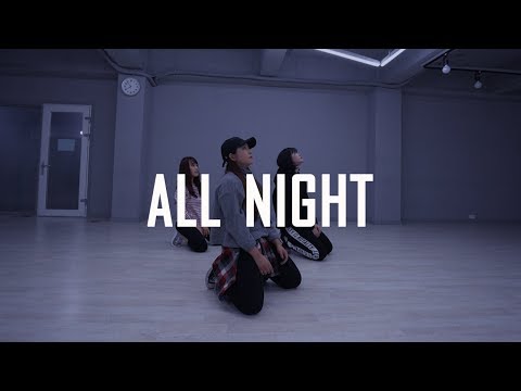 [playdance] Astro - Allnight cover dance