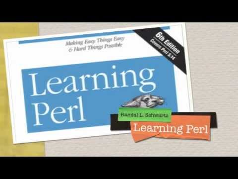 Perl's down and dirty file sort