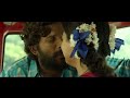 Pushpa Love Scene