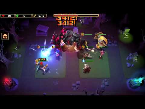 Champion Tower Defense Video