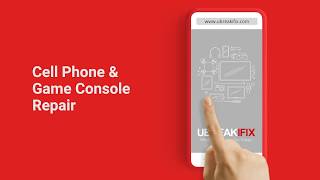 uBreakiFix Is Here When You Need Us