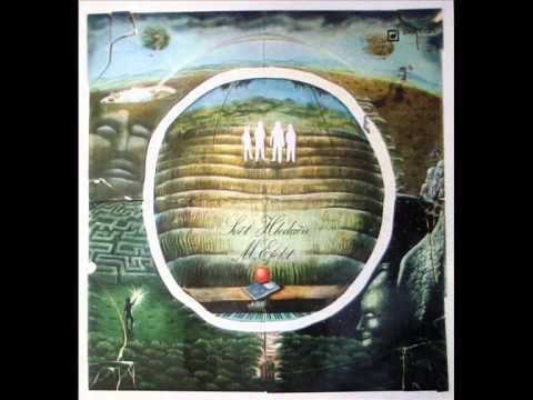 M. Efekt - Svět Hledačů - Vinyl Side 2