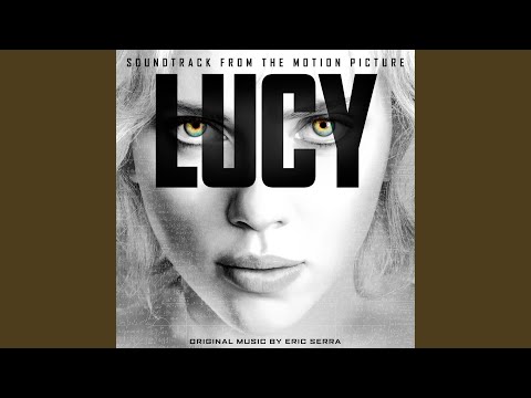 Lucy Is Going Out, Pt. 1