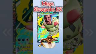 MEGA EX - Pokemon TCG Pocket #shorts #pokemon #youtubeshorts