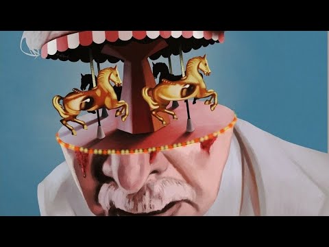 LA BANDE ANNONCE DE THE AMUSEMENT PARK DE ROMERO