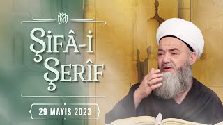 Şifâ-i Şerîf Dersi 180. Bölüm