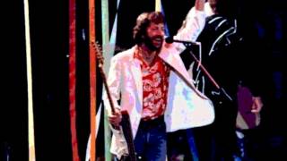 Eric Clapton - Ain&#39;t Going Down (Live 1983)