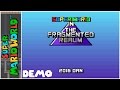 Fragmented Realm The Demo 2016 Super Mario World Hack