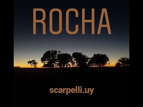 Venta Terrenos #SanAntonio Proximo #LaPedrera #CaboPolonio                          #Rocha  #Uruguay