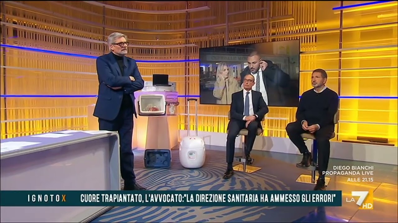 Trapianto fallito al Monaldi, l’avvocato della famiglia: “I medici hanno mentito alla ...