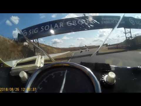 Supermono Oschersleben 26.08.2018, Rennen 2