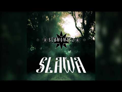Slawowycz - "SLAWA" [Full Album] Slavic Etno Trap (2020)