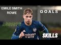 Emile Smith Rowe All Goals Skills and Assists 💥💪🏼